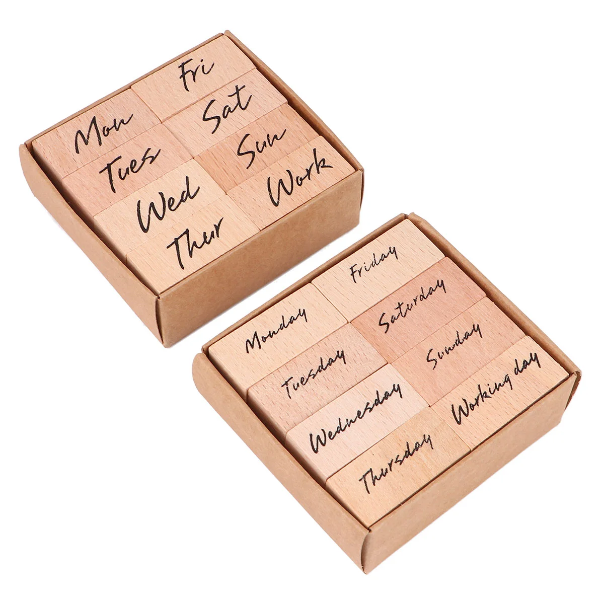 Stamps Week Stamp Rubber Diy Decorative Scrapbook Making Diarywood Letter Wooden Scrapbooking Suppliesalbum Setstamper Die Cuts
Stamps Week Stamp Rubber Diy Decorative Scrapbook Making Diarywood Letter Wooden Scrapbooking Suppliesalbum Setstamper Die Cuts