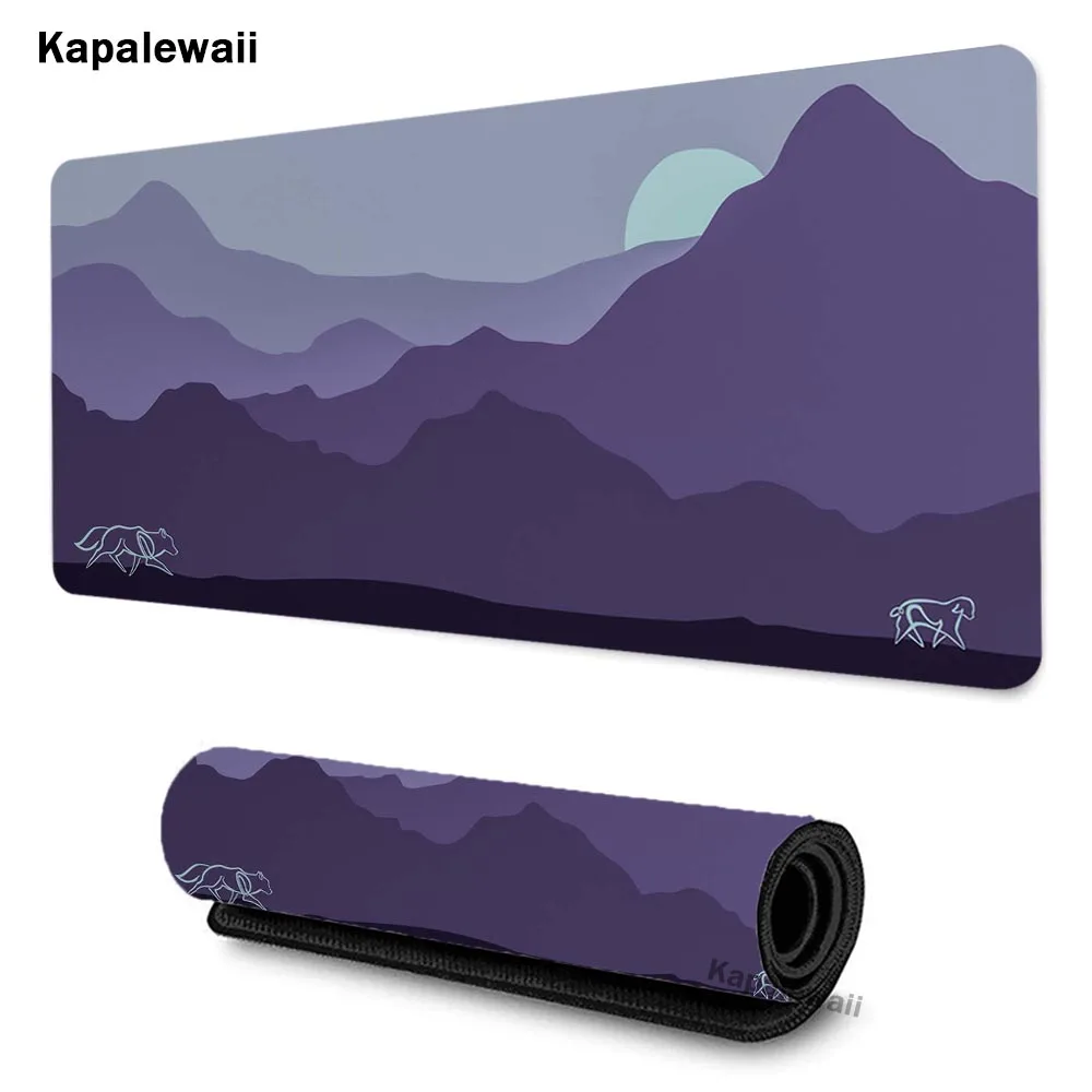 Deep Forest Firewatch Mouse Pad Art Desk Sets Rubber Carpet Purple Mats Mouse Mat Computer DIY Carpet Large Mousepad Gamer Rug
Deep Forest Firewatch Mouse Pad Art Desk Sets Rubber Carpet Purple Mats Mouse Mat Computer DIY Carpet Large Mousepad Gamer Rug
