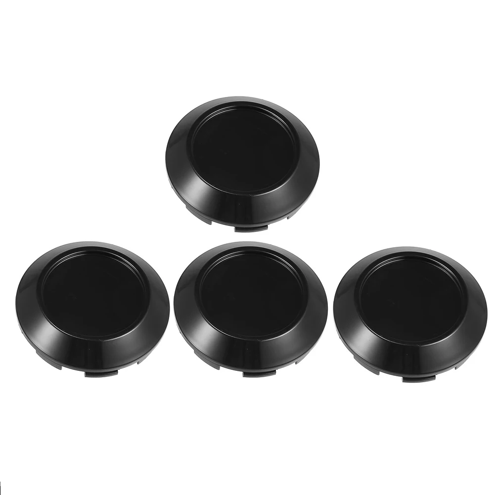 Protect and Update Your Car's Wheels with These 72mm Inner Diameter 22mm Height Black Wheel Center Cap Cover 4 Pack
Protect and Update Your Car's Wheels with These 72mm Inner Diameter 22mm Height Black Wheel Center Cap Cover 4 Pack