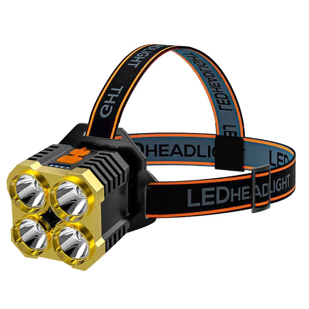 1200mAh Head-mounted Light Outdoor Portable Super Bright Strong Light Tactical Flashlight Waterproof Powerful Zoom LED Headlamp 
1200mAh Head-mounted Light Outdoor Portable Super Bright Strong Light Tactical Flashlight Waterproof Powerful Zoom LED Headlamp