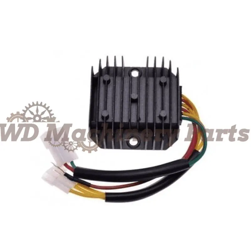 YHC020 SH532B-12 Voltage Regulator Rectifier for BMW G650X F650 F800S F800ST Aprilia AP8112941
YHC020 SH532B-12 Voltage Regulator Rectifier for BMW G650X F650 F800S F800ST Aprilia AP8112941