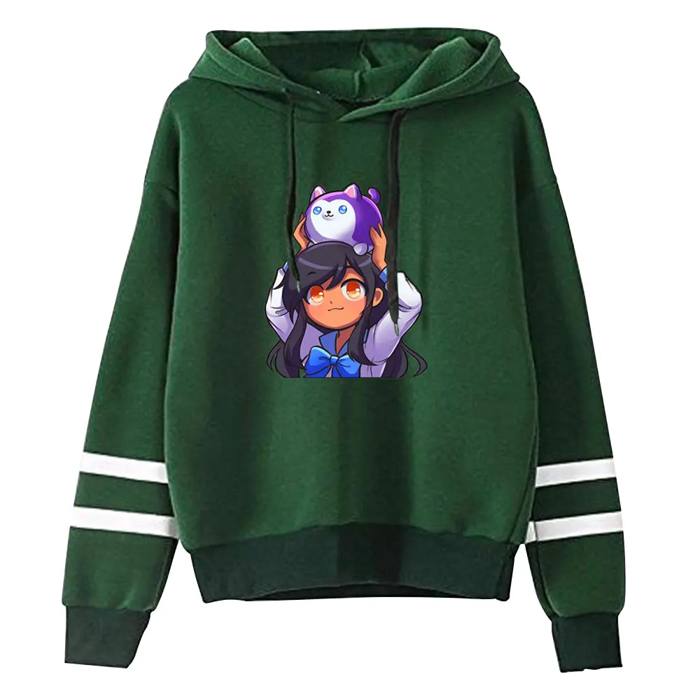 New Hoodie 2D Fashion Hoodies Men/Women Hooded Sweatshirt Hockey Uniform kawaii style
New Hoodie 2D Fashion Hoodies Men/Women Hooded Sweatshirt Hockey Uniform kawaii style