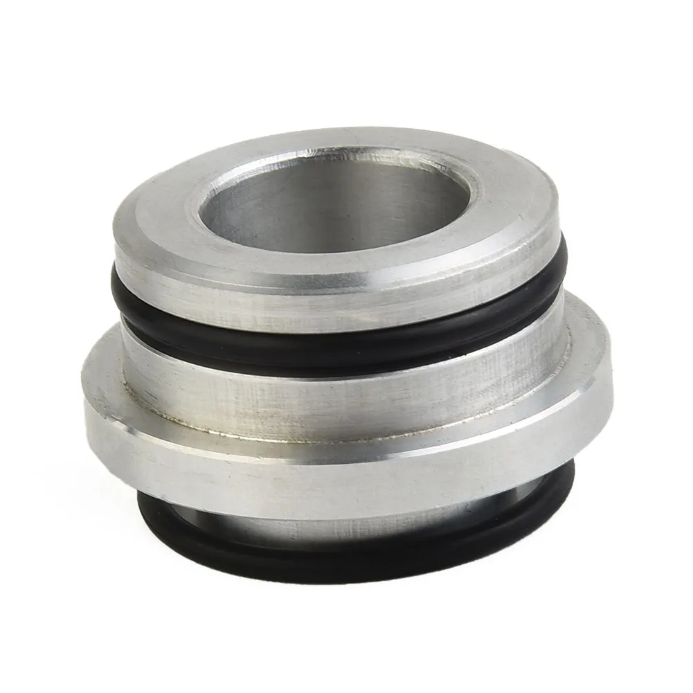 WATER PUMP Pump Seal Car Cooling System Mechanical OIL SEAL Oil Pump Sump Seal Plug-and-play Shaft Seal Silver
WATER PUMP Pump Seal Car Cooling System Mechanical OIL SEAL Oil Pump Sump Seal Plug-and-play Shaft Seal Silver