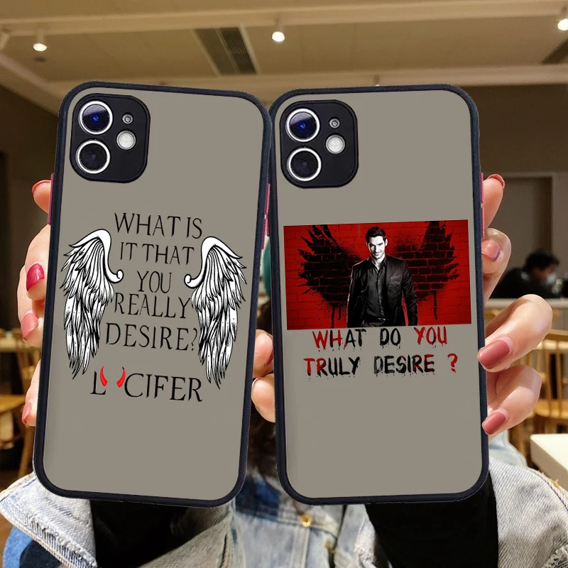 TV Series Tom Ellis Lucifer Case For iPhone 11 12 Pro Max 7 8 Plus Transparent Soft TPU Cute Cover for iPhone 13 X XR XS MAX SE2
TV Series Tom Ellis Lucifer Case For iPhone 11 12 Pro Max 7 8 Plus Transparent Soft TPU Cute Cover for iPhone 13 X XR XS MAX SE2