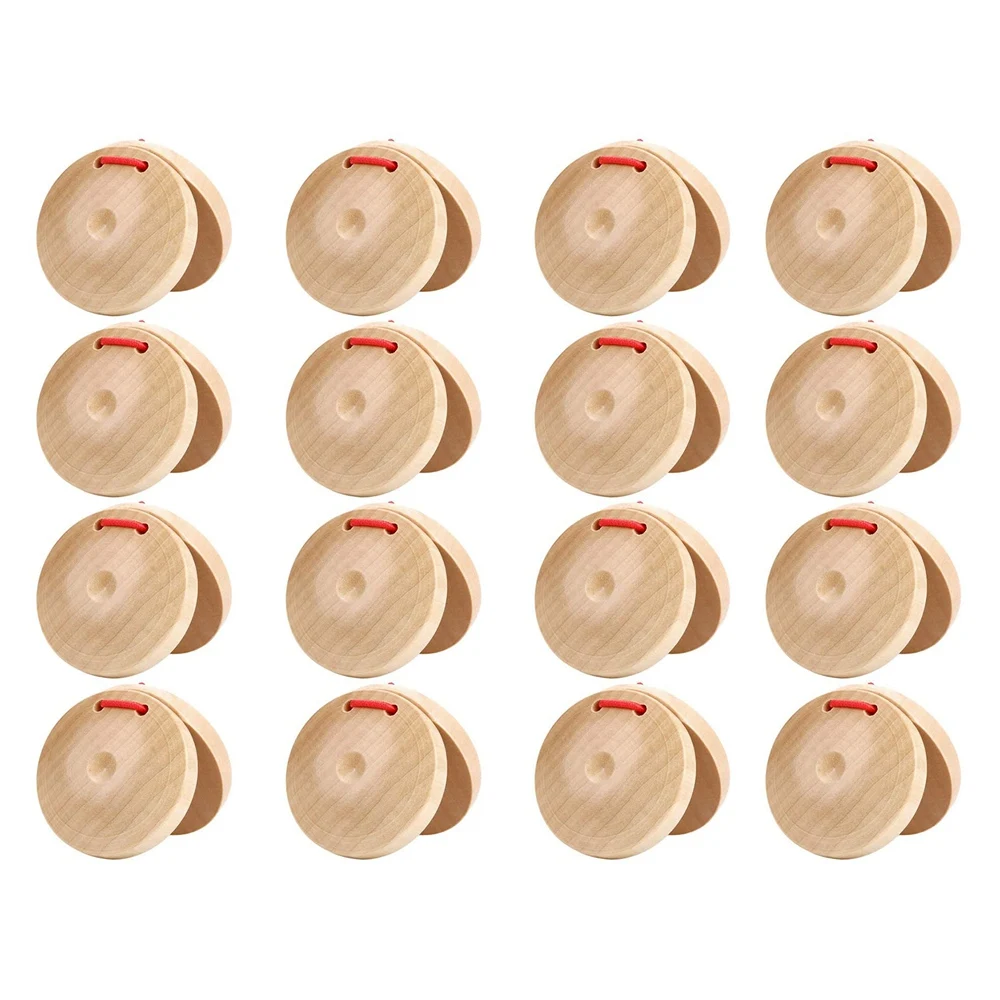 Musical Castanets Instrument Wooden Finger Castanets Percussion Rhythm Music Musical Instrument Percussion Instrument
Musical Castanets Instrument Wooden Finger Castanets Percussion Rhythm Music Musical Instrument Percussion Instrument