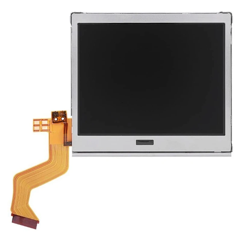 

Hot TTKK Upper LCD Display Screen Repair Replacement for Nintendo DS Lite DSLite NDSL