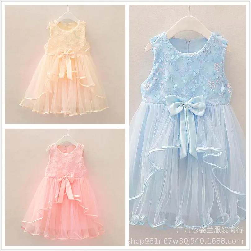 2022 summer new dress girls foreign style hollow embroidery mesh skirt sleeveless solid color temperament princess dress
2022 summer new dress girls foreign style hollow embroidery mesh skirt sleeveless solid color temperament princess dress