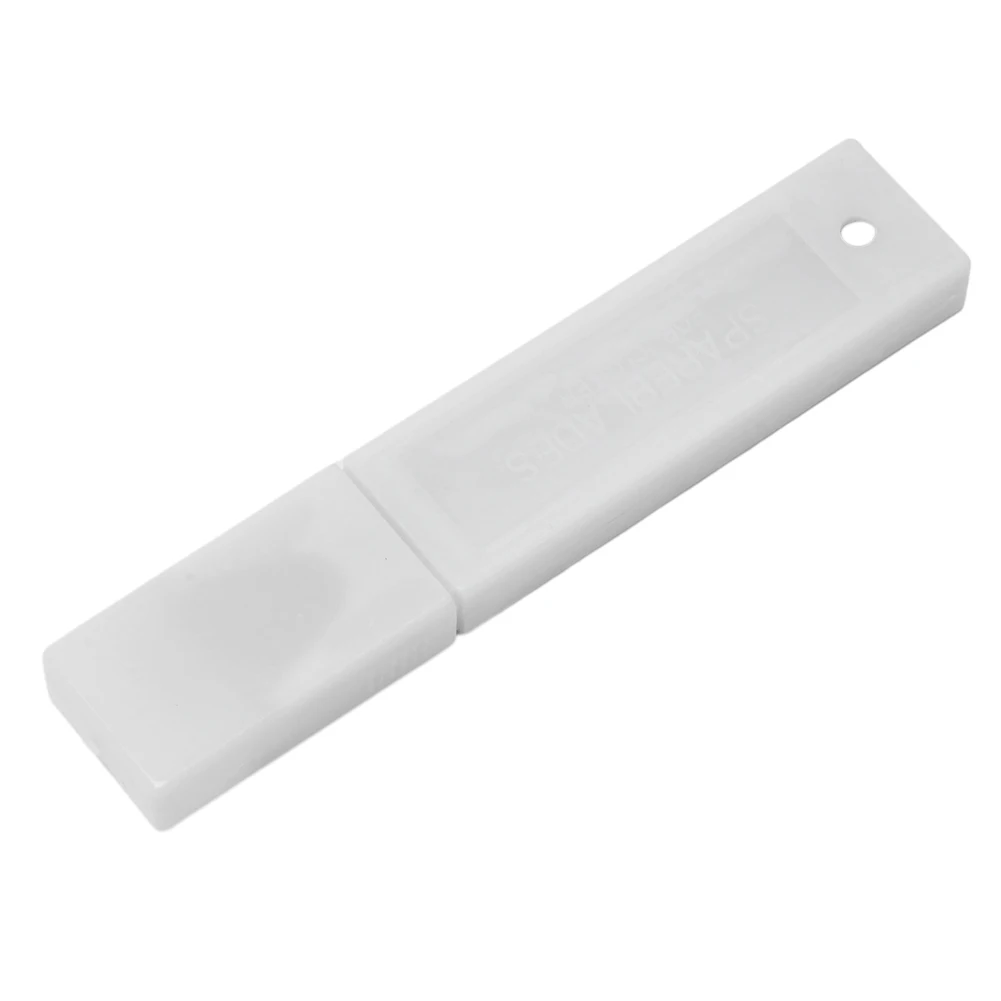 Cleaning Shovel Cutter/10pcs Blades For Remove Glue Stains Decoration Pollution ABS Tiles Glass Floor Scraper Home Clean Tools
Cleaning Shovel Cutter/10pcs Blades For Remove Glue Stains Decoration Pollution ABS Tiles Glass Floor Scraper Home Clean Tools