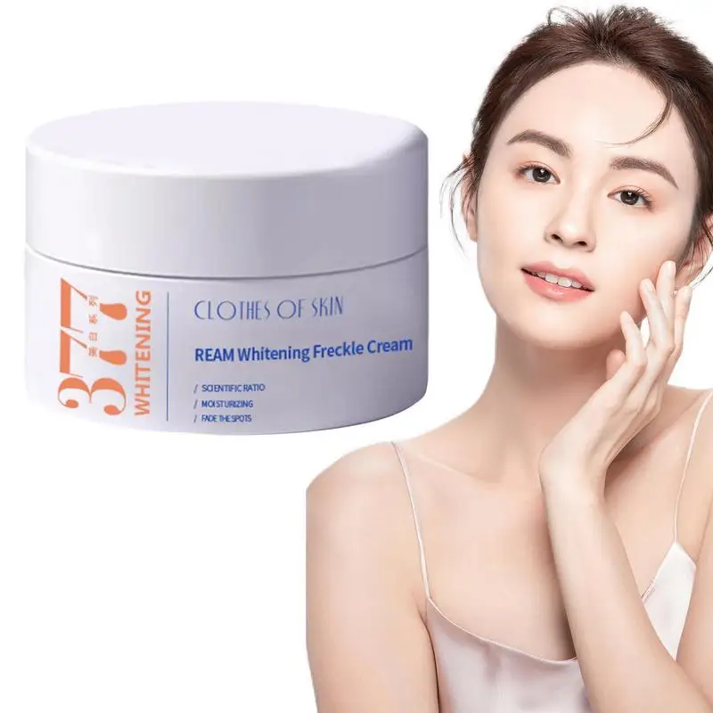 Dark Spots Corrector Cream 50g Pigment Correcting Cream Facial Brightening Cream Spot Remover Blemish Reducer For All Skin Tones
Dark Spots Corrector Cream 50g Pigment Correcting Cream Facial Brightening Cream Spot Remover Blemish Reducer For All Skin Tones
