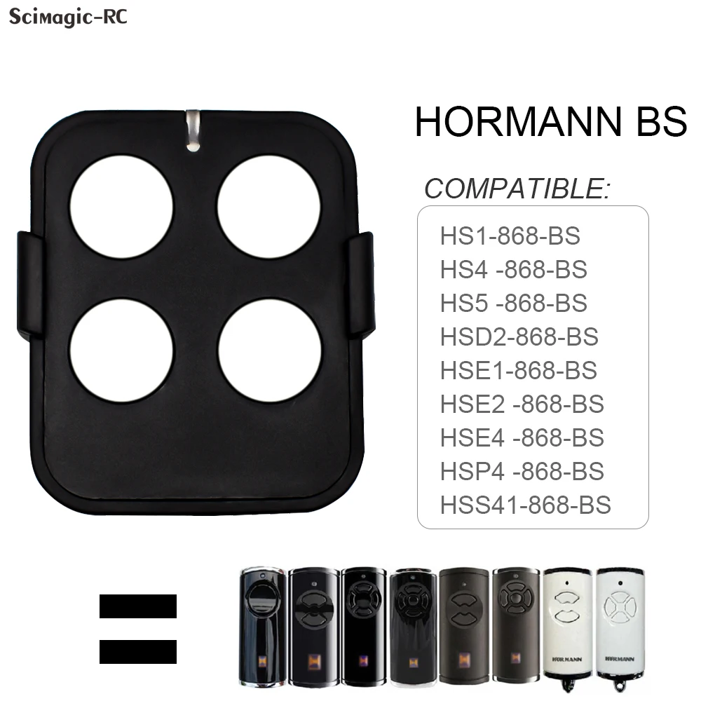 Пульт дистанционного управления HORMANN HSE2 HSE4 BS HS1/4/5 HSS4 HSE1HSP4 HSD2 868 BS 868,3 МГц для открывания ворот Hormann BiSecur 868 МГц
Пульт дистанционного управления HORMANN HSE2 HSE4 BS HS1/4/5 HSS4 HSE1HSP4 HSD2 868 BS 868,3 МГц для открывания ворот Hormann BiSecur 868 МГц