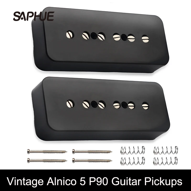 1 шт. винтажный Alnico 5 Soapbar P 90 P90 аксессуары для гитары, аксессуары для грифа или моста, серебристый/черный/белый/кремовый на выбор 
1 шт. винтажный Alnico 5 Soapbar P 90 P90 аксессуары для гитары, аксессуары для грифа или моста, серебристый/черный/белый/кремовый на выбор