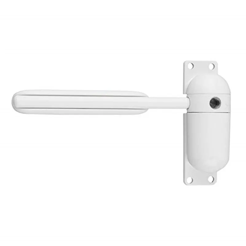 Mini White Auto Closing Adjustable Mini Gate Screen Surface Fire Rated Spring Door Closers
Mini White Auto Closing Adjustable Mini Gate Screen Surface Fire Rated Spring Door Closers