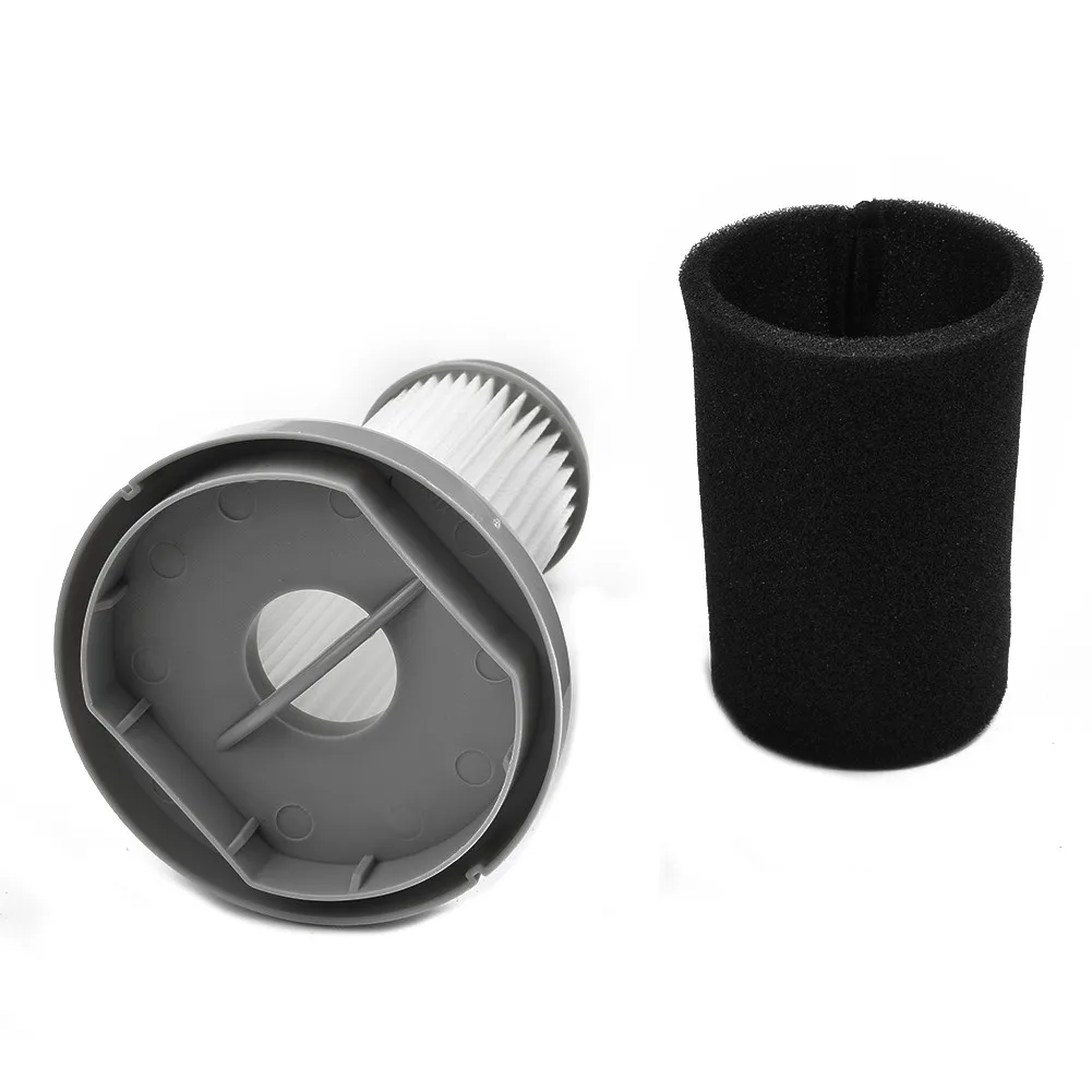 Filter For Xiaomi Deerma DX115 DX115S DX115C Portable Vacuum Cleaner Filters Washable Dust Hepa Replacement Accessories
Filter For Xiaomi Deerma DX115 DX115S DX115C Portable Vacuum Cleaner Filters Washable Dust Hepa Replacement Accessories