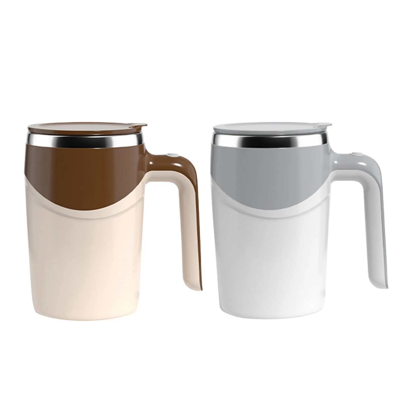 Self Stirring Cup Automatic Magnetic Stirring Coffee Mug Auto Magnetic Mug Rotating Home Office Travel Mixing Cup Funny Self
Self Stirring Cup Automatic Magnetic Stirring Coffee Mug Auto Magnetic Mug Rotating Home Office Travel Mixing Cup Funny Self