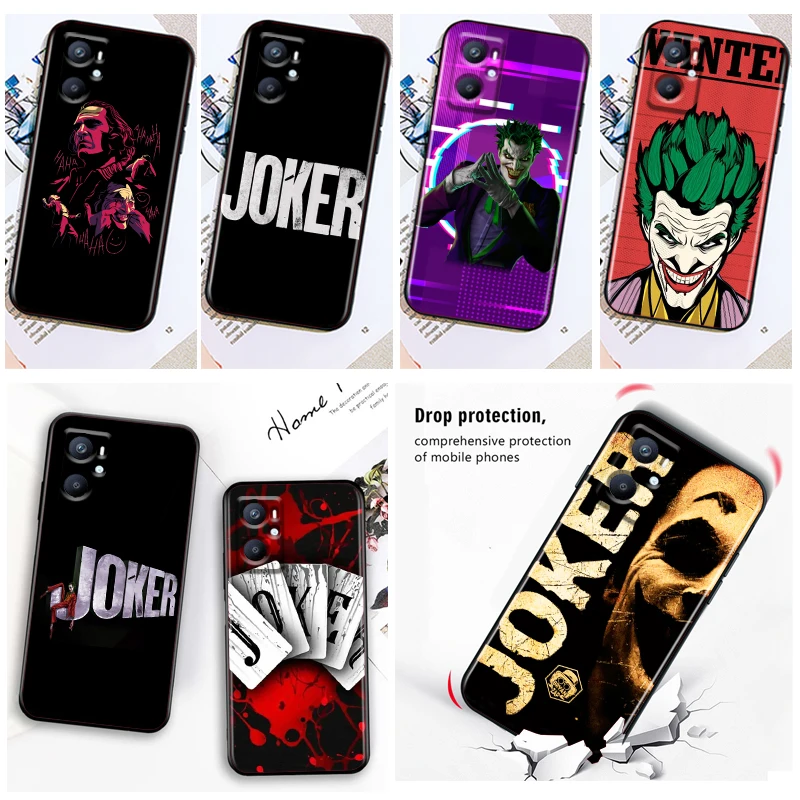 Cool Movie Joker Art Phone Case Black For OPPO Find X5 X3 X2 Neo Lite A96 A57 A74 A76 A72 A55 A54S A53 A53S A16S A16 A9
Cool Movie Joker Art Phone Case Black For OPPO Find X5 X3 X2 Neo Lite A96 A57 A74 A76 A72 A55 A54S A53 A53S A16S A16 A9