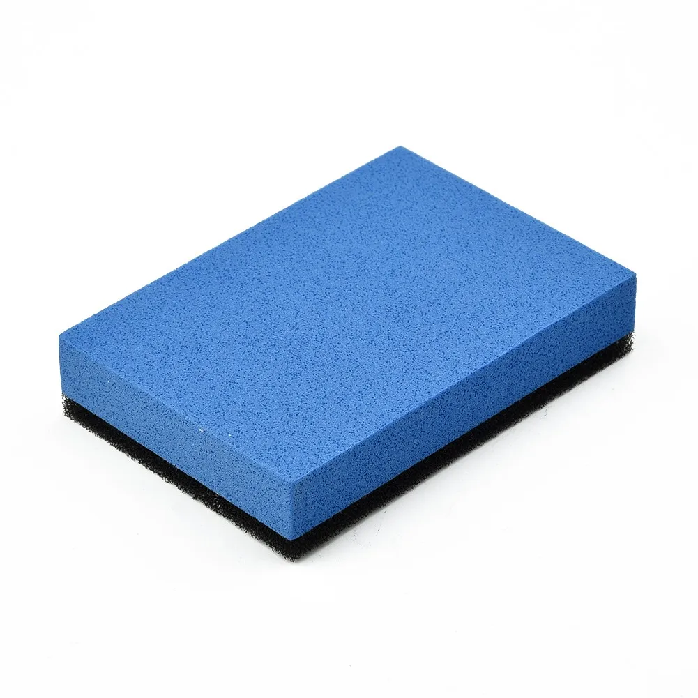 Car Auto Ceramic Coating Sponge Waxing Applicator Polishing Pads Replacement 10pcs/set Car Cleaning Accessories
Car Auto Ceramic Coating Sponge Waxing Applicator Polishing Pads Replacement 10pcs/set Car Cleaning Accessories