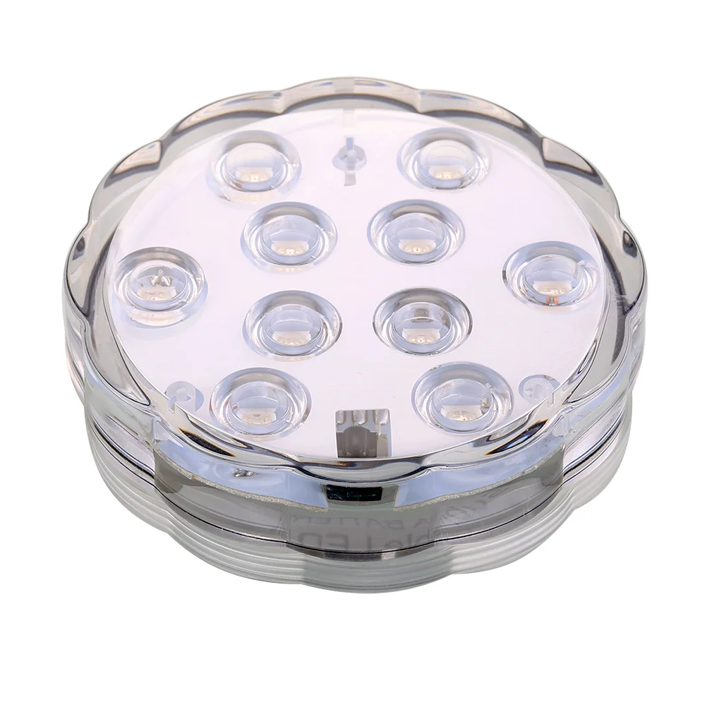 Lights Light Led Underwater Pool Pond Vase Sumersible Bright Submersible Fish Tank Decorations Swimming
Lights Light Led Underwater Pool Pond Vase Sumersible Bright Submersible Fish Tank Decorations Swimming