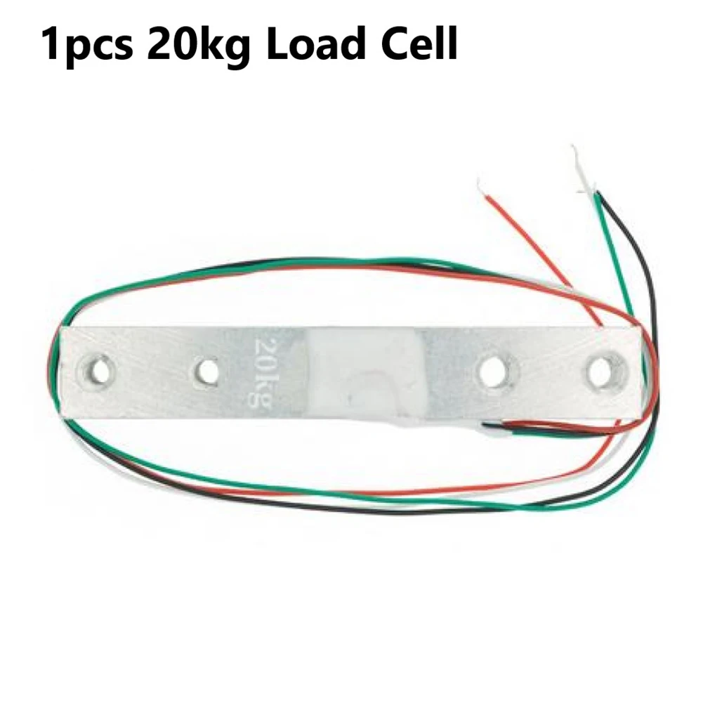 Weighing Sensor Body Scale Load Cell HX711 Module YZC-133 Electronic Scale Weighing Pressure Sensor DIY Kit 1Kg/2Kg/5Kg/10Kg
Weighing Sensor Body Scale Load Cell HX711 Module YZC-133 Electronic Scale Weighing Pressure Sensor DIY Kit 1Kg/2Kg/5Kg/10Kg