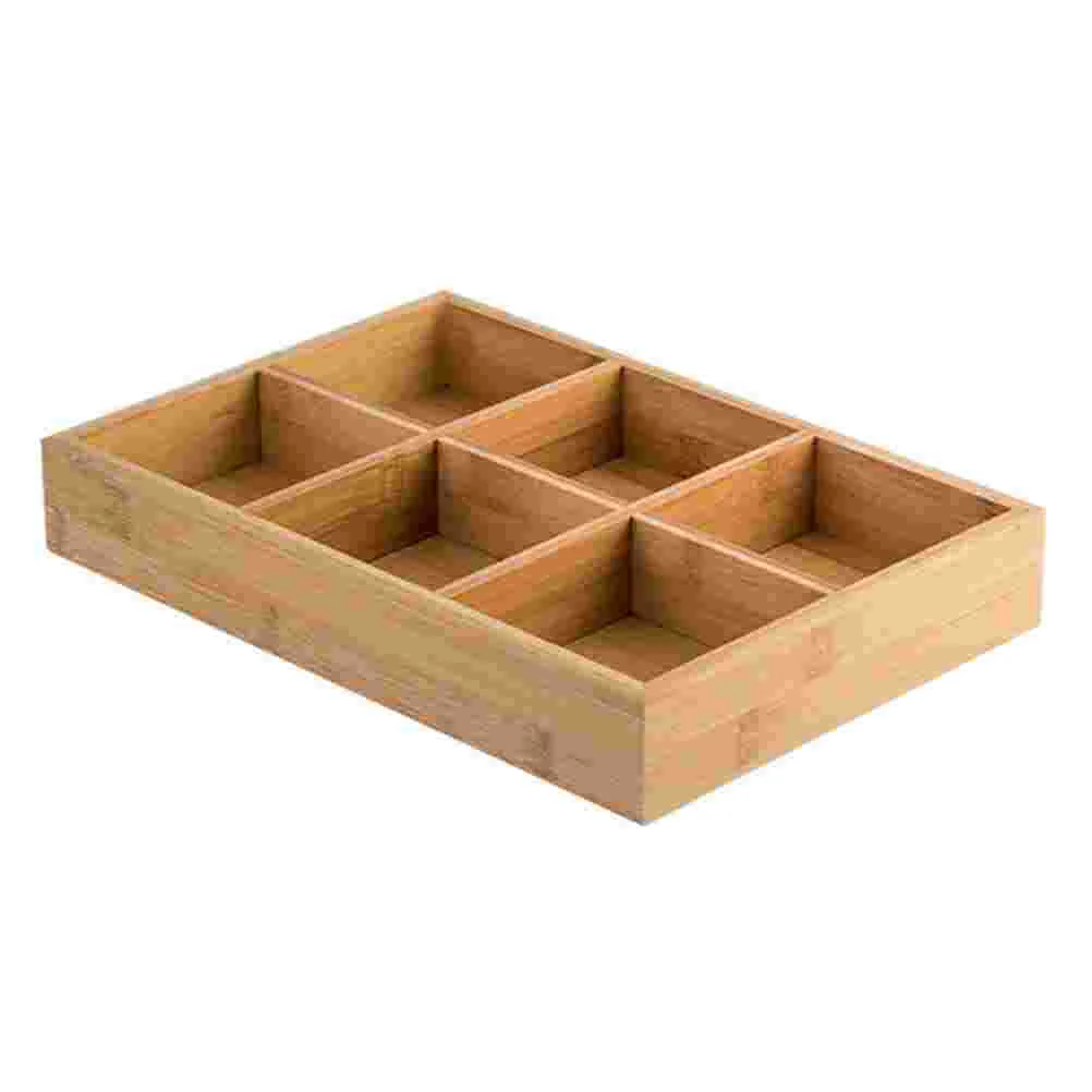 Tray Plate Divided Storage Serving Organizer Compartmented Dish Pot Hot Vegetable Bamboo Box Bin Kitchen Wooden Tea Grid Dessert
Tray Plate Divided Storage Serving Organizer Compartmented Dish Pot Hot Vegetable Bamboo Box Bin Kitchen Wooden Tea Grid Dessert