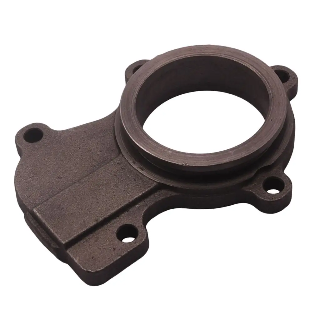 2,5 "V-band Set Downpipe для WH1C HX35 HX35W 
2,5 "V-band Set Downpipe для WH1C HX35 HX35W