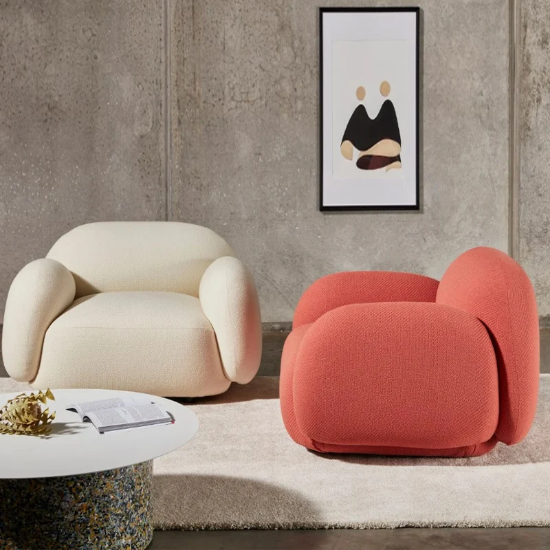 Ergonomic Modern Living Room Chairs Garden Kneeling Occasional Chairs Bedroom Outdoor Luxury Poltrona Lounge Suite Furniture
Ergonomic Modern Living Room Chairs Garden Kneeling Occasional Chairs Bedroom Outdoor Luxury Poltrona Lounge Suite Furniture