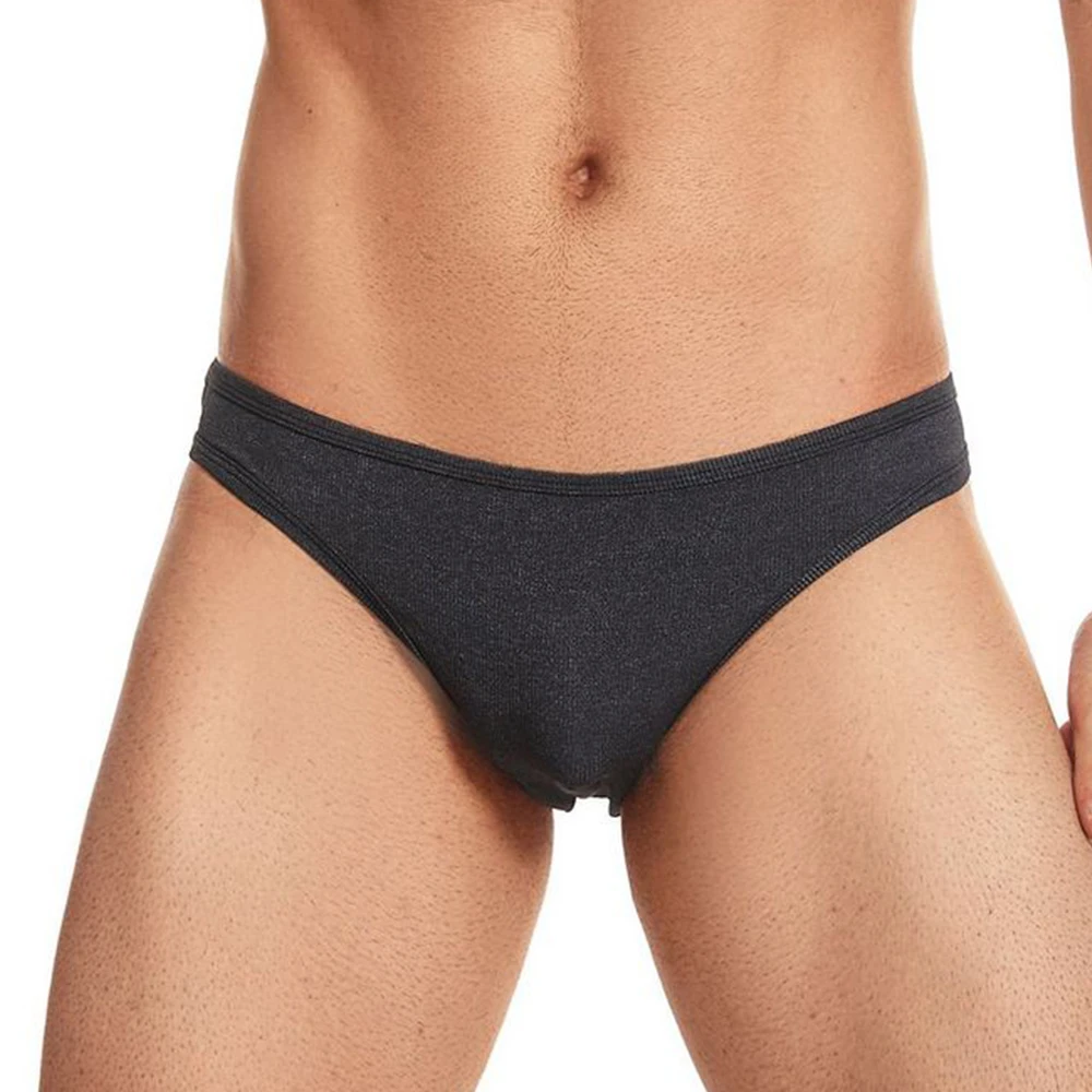 Men Breathable Comfortable Soft Fit Briefs Low Waist Solid Panties Man Cuasal Underpants Underwear Summer Shorts A50
Men Breathable Comfortable Soft Fit Briefs Low Waist Solid Panties Man Cuasal Underpants Underwear Summer Shorts A50