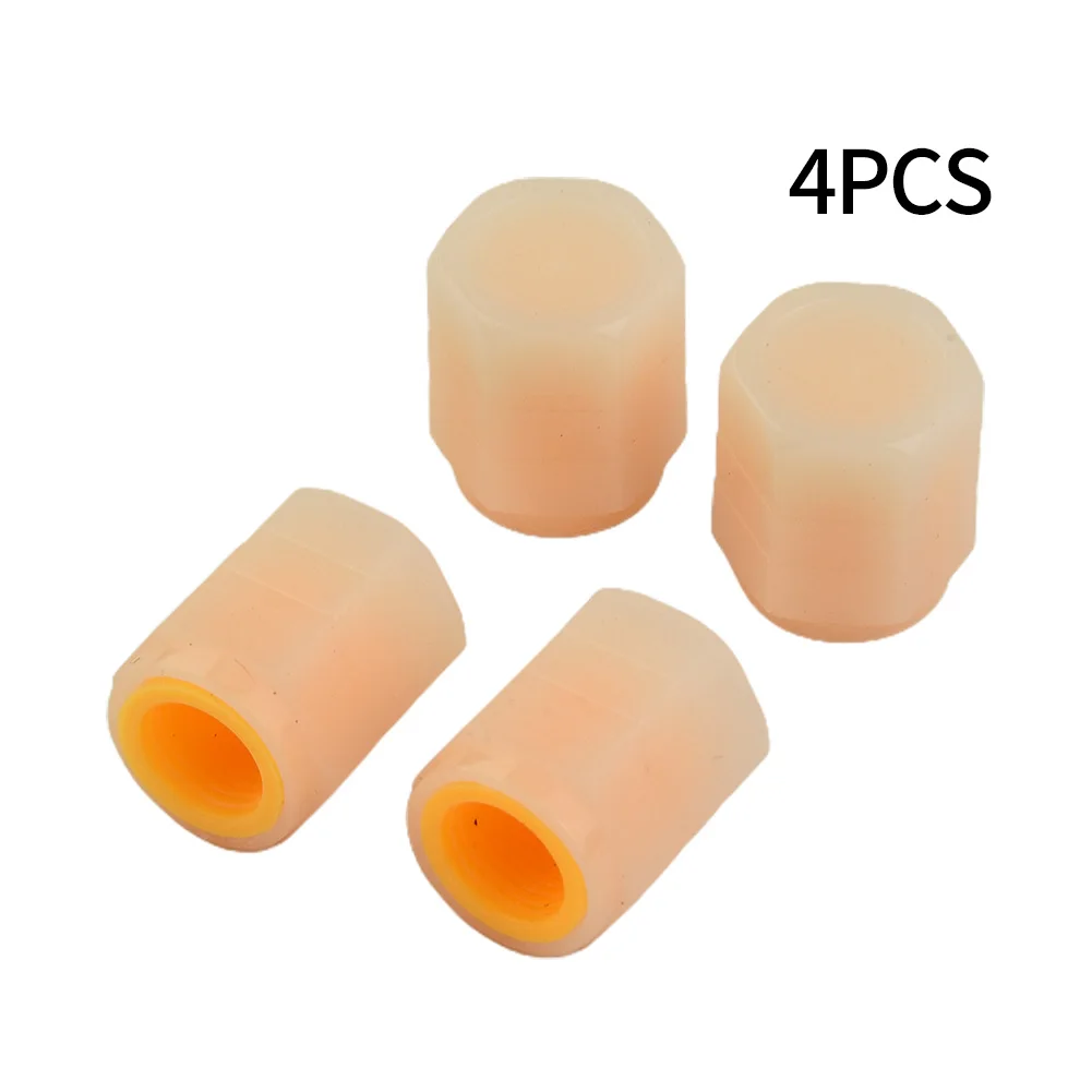 Brand New Car Tire Valve Cap Replacement Wear-resistant ABS Anti-dirt Corrosion-resistant Dustproof Fluorescent
Brand New Car Tire Valve Cap Replacement Wear-resistant ABS Anti-dirt Corrosion-resistant Dustproof Fluorescent