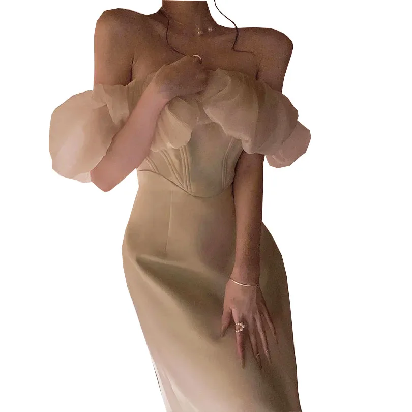 High Quality Summer splicing Bodycon Dress Women Party Dress New Arrivals Elegant Midi Dress Sexy Celebrity Evening Club Dress
High Quality Summer splicing Bodycon Dress Women Party Dress New Arrivals Elegant Midi Dress Sexy Celebrity Evening Club Dress