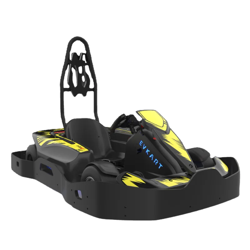 High Performance Fast Karting Frame Motor Kit Electric Go Karts For Kids And Adults
High Performance Fast Karting Frame Motor Kit Electric Go Karts For Kids And Adults