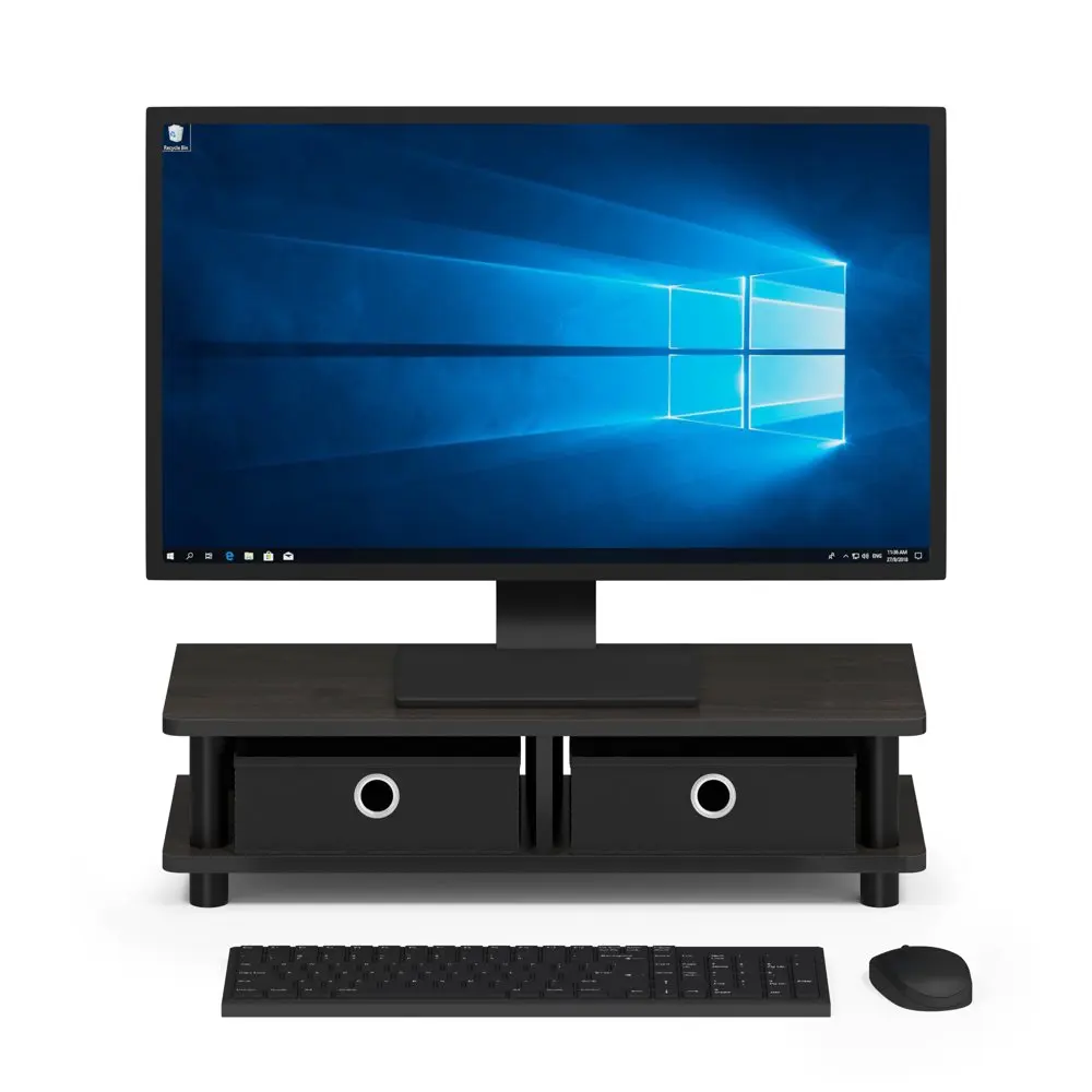 

Laptop stand Turn-N-Tube Monitor Stand Espresso/Black 17099EX/BK