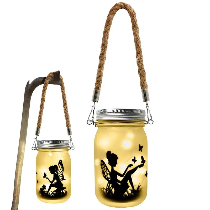 Solar Bottle Lights Set Of 2 Waterproof Solar Lanterns Garden Lights Hanging Lights For Outside Wedding Christmas Table And Tree
Solar Bottle Lights Set Of 2 Waterproof Solar Lanterns Garden Lights Hanging Lights For Outside Wedding Christmas Table And Tree