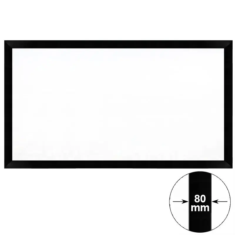 100 Inch Alr Electric Projector Screen For 4K Ust Laser Motorised Projector Screen With Frame Alr Projector Screen 4K
100 Inch Alr Electric Projector Screen For 4K Ust Laser Motorised Projector Screen With Frame Alr Projector Screen 4K