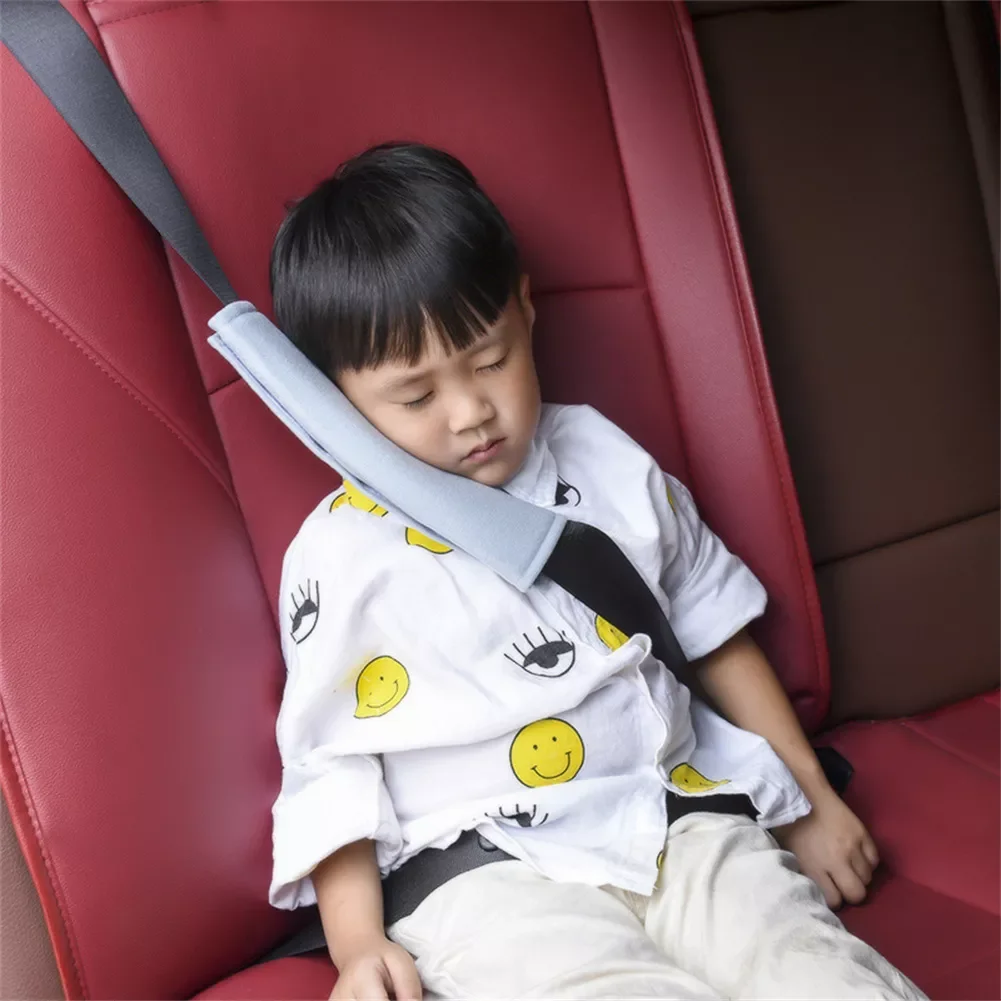 Car Safe Seat Belt Cover Car Accessories Auto Child Cotton Breathable Protection Seat Belt Padding Pad Auto Interior Access
Car Safe Seat Belt Cover Car Accessories Auto Child Cotton Breathable Protection Seat Belt Padding Pad Auto Interior Access