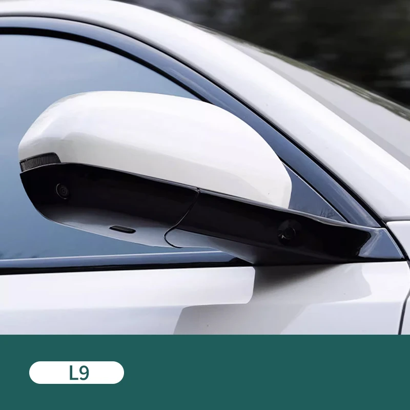 Подходящая для идеального основания зеркала заднего вида L9/L8/L7 черная яркая полоса модификация Черного Воина Специальная декоративная полоса
Подходящая для идеального основания зеркала заднего вида L9/L8/L7 черная яркая полоса модификация Черного Воина Специальная декоративная полоса