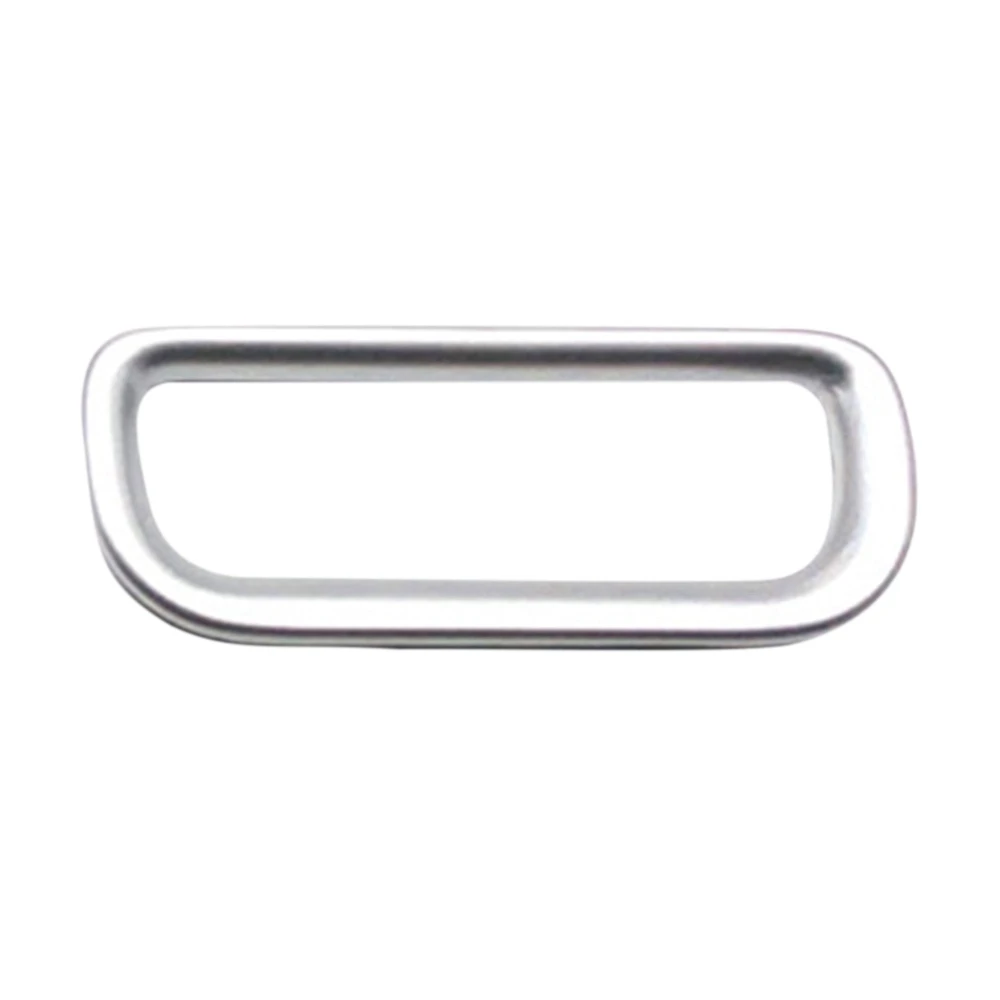 Автомобильная аварийная фоторамка задняя лампа переключатель Крышка отделка для Honda Vezel светильник HRV 2021 2022 Серебряный
Автомобильная аварийная фоторамка задняя лампа переключатель Крышка отделка для Honda Vezel светильник HRV 2021 2022 Серебряный