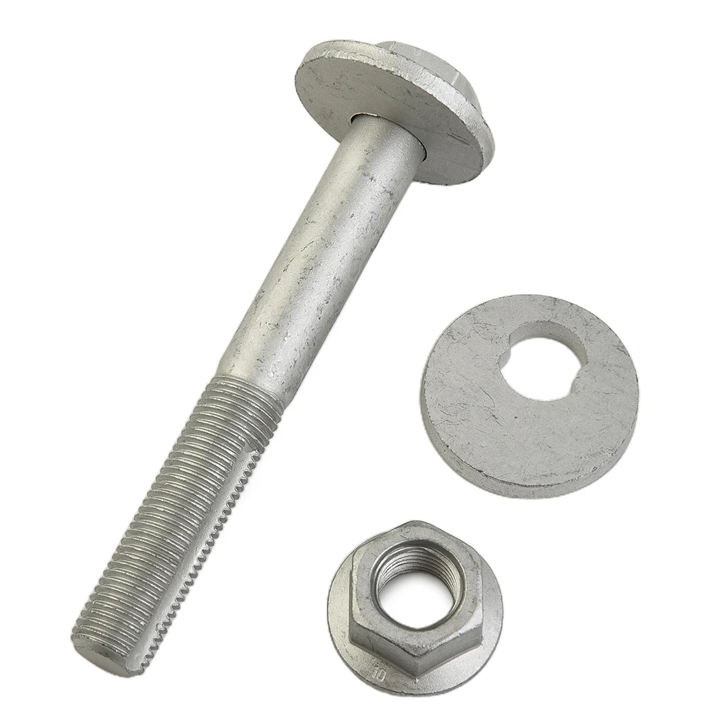 Kits Lower Control Arm Adjust Repair For Hyundai Sonata 2012-2019 55260-3R000 Accessories Adjust Bolt Brand New
Kits Lower Control Arm Adjust Repair For Hyundai Sonata 2012-2019 55260-3R000 Accessories Adjust Bolt Brand New