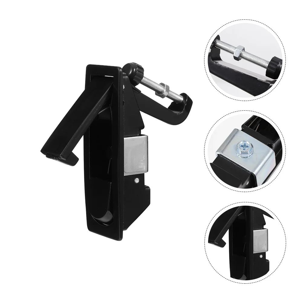 Lock Door Lever Cabinet Marine Replacement Compartment Boat Applicable Latches Horsebox Baggage Flush Operated Hand Accessory 
Lock Door Lever Cabinet Marine Replacement Compartment Boat Applicable Latches Horsebox Baggage Flush Operated Hand Accessory