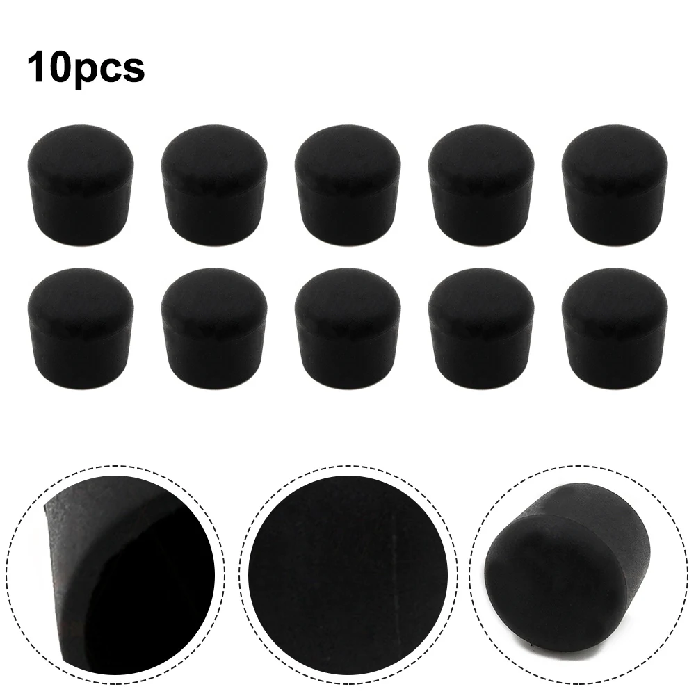 10x Foosball Machine Cap Table Football Soccer Plastic 15.8mm Cap Machine Accessories Replacement Rubber Handle Screws Grip
10x Foosball Machine Cap Table Football Soccer Plastic 15.8mm Cap Machine Accessories Replacement Rubber Handle Screws Grip