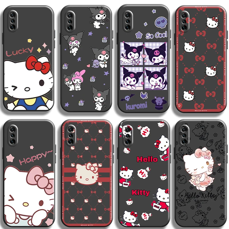 Japan Anime Hello Kitty Phone Case For Xiaomi Note 10 Pro Lite 10 Pro Lite Carcasa Protective Coque Soft Shell TPU 
Japan Anime Hello Kitty Phone Case For Xiaomi Note 10 Pro Lite 10 Pro Lite Carcasa Protective Coque Soft Shell TPU