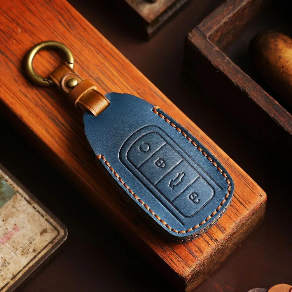 Cover Car Key Fob Case 1pcs Anti-drop Bag Car Accessories Decoration Durable Key Cover Protection High Quality
Cover Car Key Fob Case 1pcs Anti-drop Bag Car Accessories Decoration Durable Key Cover Protection High Quality