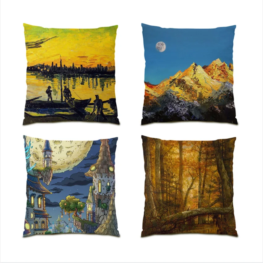 Velvet Luxury Sofa Cushions Modern Sofa Pillow Case Decorative Pillows Bed 45x45CM Cushion Cover Flax Abstraction Sitting E0080
Velvet Luxury Sofa Cushions Modern Sofa Pillow Case Decorative Pillows Bed 45x45CM Cushion Cover Flax Abstraction Sitting E0080