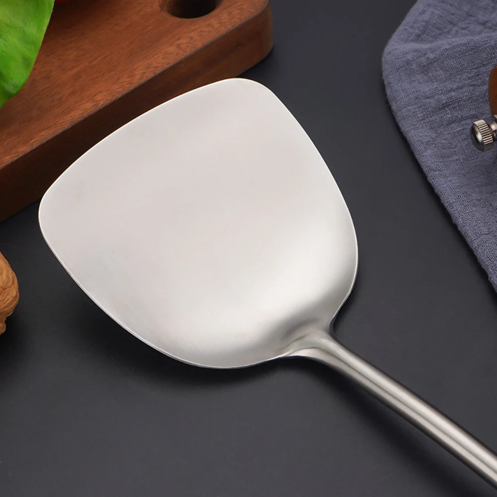 Shovel Cooking Shovel 1pc Brand New Cookware Kitchen Accessories Kitchen Supplies Kitchen Utensil Cooking Tools
Shovel Cooking Shovel 1pc Brand New Cookware Kitchen Accessories Kitchen Supplies Kitchen Utensil Cooking Tools