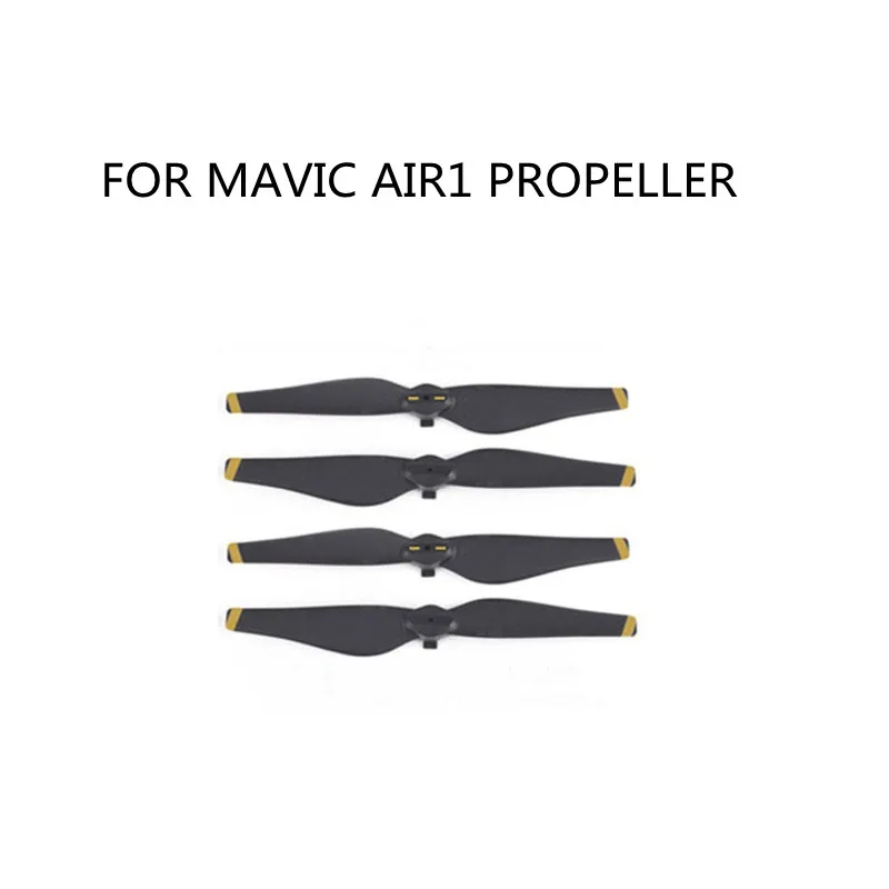 Для MAVIC AIR Generation 1 БПЛА винтовые лезвия аксессуары 5332S быстросъемное крыло Mavic Air новое лезвие
Для MAVIC AIR Generation 1 БПЛА винтовые лезвия аксессуары 5332S быстросъемное крыло Mavic Air новое лезвие