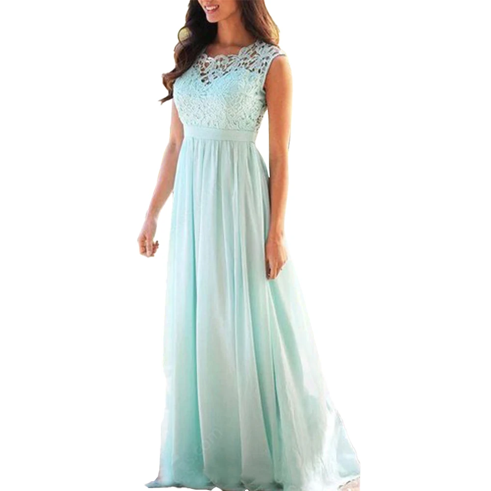 Women Party Dresses Lace Long Sundress Prom Wedding Bridesmaid Evening Cocktail Dresses High Waist Elegant Y2K Dresses
Women Party Dresses Lace Long Sundress Prom Wedding Bridesmaid Evening Cocktail Dresses High Waist Elegant Y2K Dresses