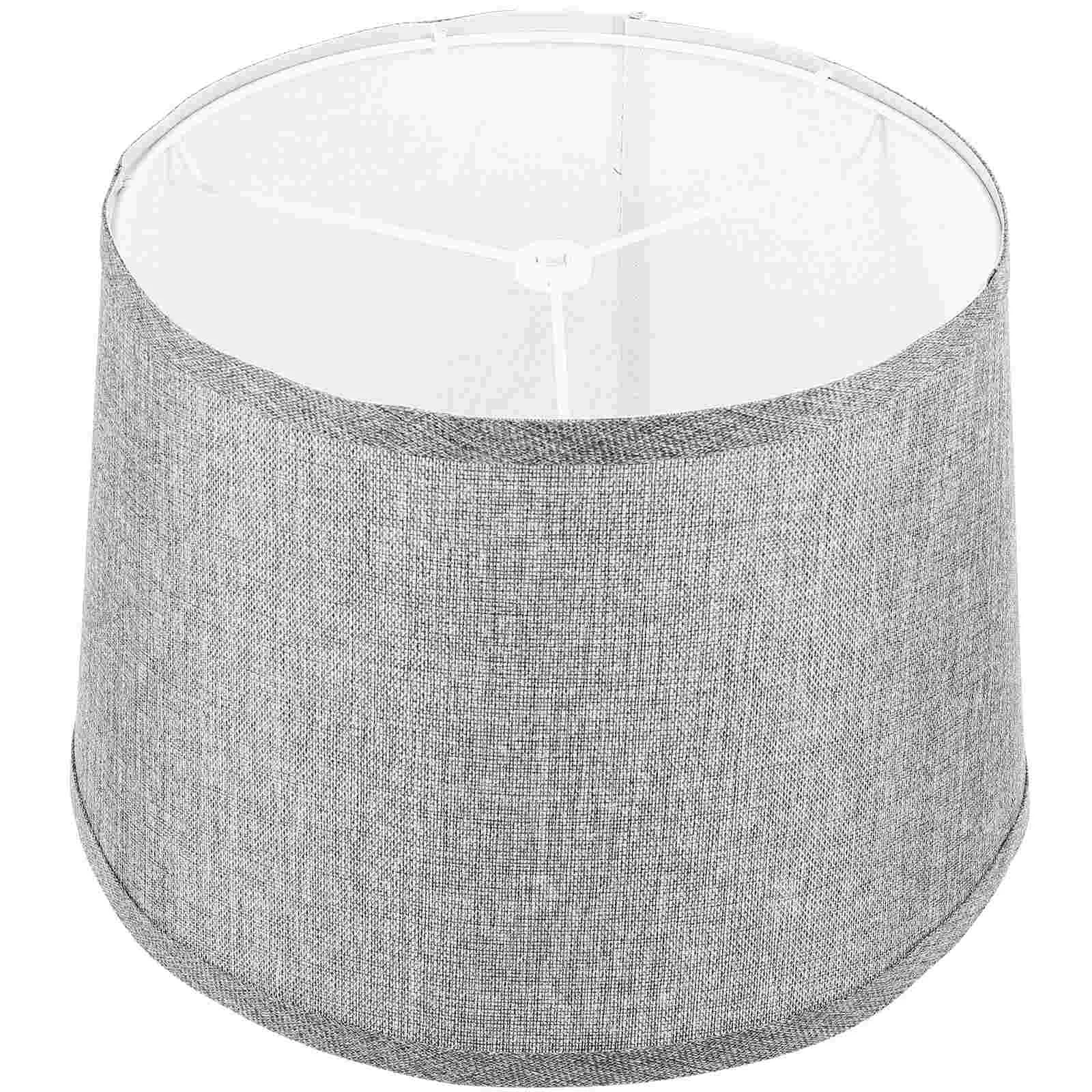 E27 Base Lighting Accessory Indoor Light Cover Lamp Shade Small Lamp Shade Cloth Lamp Shade Creative Lamp Shade
E27 Base Lighting Accessory Indoor Light Cover Lamp Shade Small Lamp Shade Cloth Lamp Shade Creative Lamp Shade