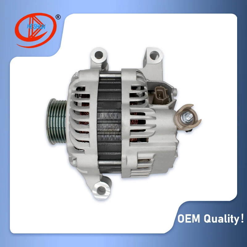 New Alternator For Ford Mondeo III Mk 3 Stufenheck Turnier 2.5 3.0 V6 PETROL 2003-2007 2S7T10300BA 2S7T10300BB LRA02983 TG12C015 
New Alternator For Ford Mondeo III Mk 3 Stufenheck Turnier 2.5 3.0 V6 PETROL 2003-2007 2S7T10300BA 2S7T10300BB LRA02983 TG12C015