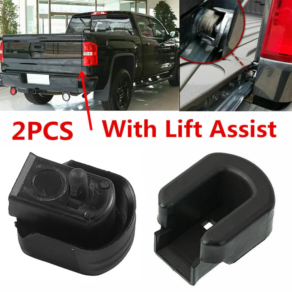 1/2Pc Right Tailgate Lift Assist Bushing For CHEVROLT For Sierra For Silverado 2014-2020 84331136/84131760/22966936 Replace Part
1/2Pc Right Tailgate Lift Assist Bushing For CHEVROLT For Sierra For Silverado 2014-2020 84331136/84131760/22966936 Replace Part