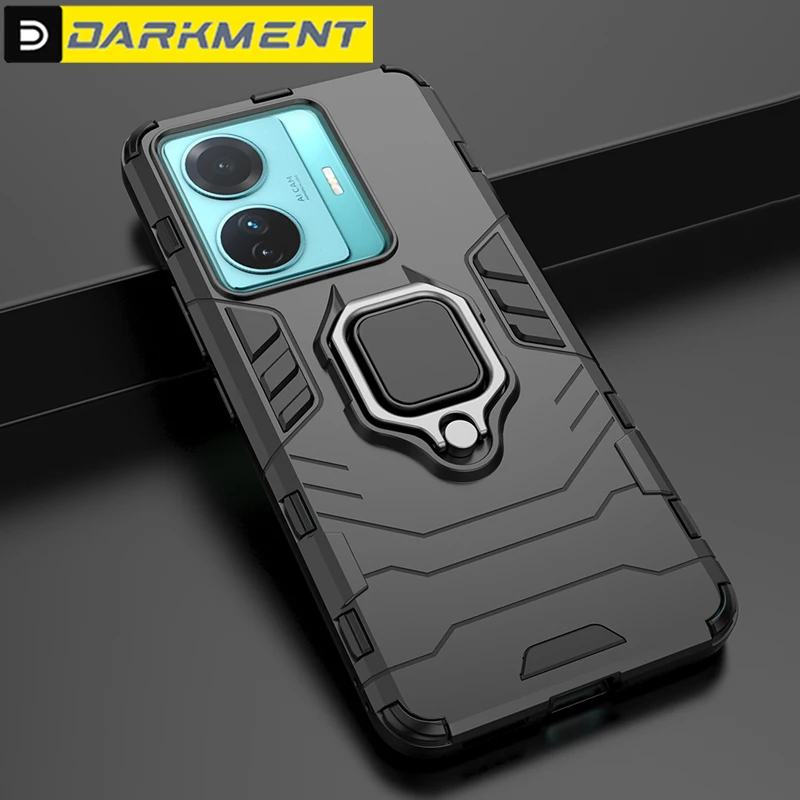 Bracket Shockproof Phone Case For VIVO Z3 Z3i Z3x Z5 Z5x Z5i Z6 T2x T2 T1x Magnetic Car Holder Cover for Vivo Z1 T1 Pro G1 Nex 3
Bracket Shockproof Phone Case For VIVO Z3 Z3i Z3x Z5 Z5x Z5i Z6 T2x T2 T1x Magnetic Car Holder Cover for Vivo Z1 T1 Pro G1 Nex 3