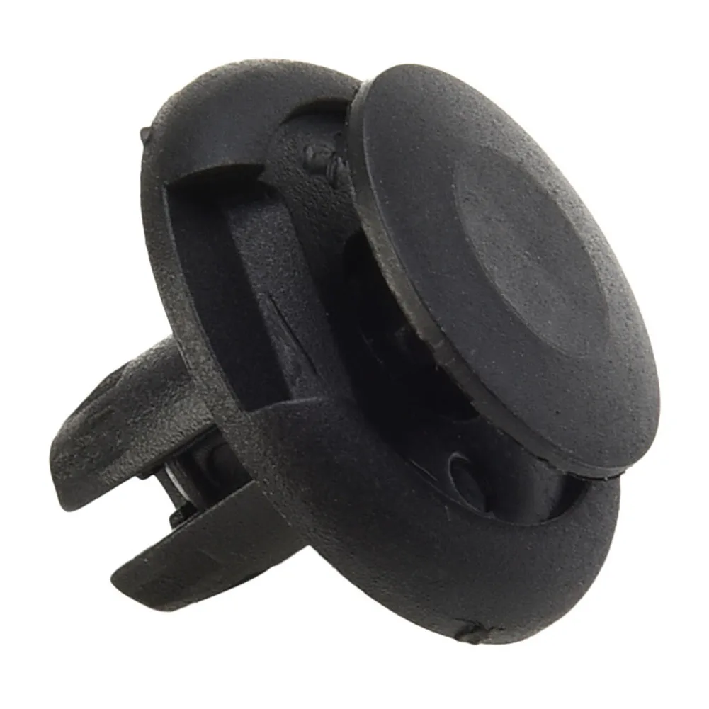 50pcs Universal Car Bumper Fender 8mm Hole Plastic Rivets Fasteners Screw Car Fastener Clips For Toyota Mitsubishi
50pcs Universal Car Bumper Fender 8mm Hole Plastic Rivets Fasteners Screw Car Fastener Clips For Toyota Mitsubishi