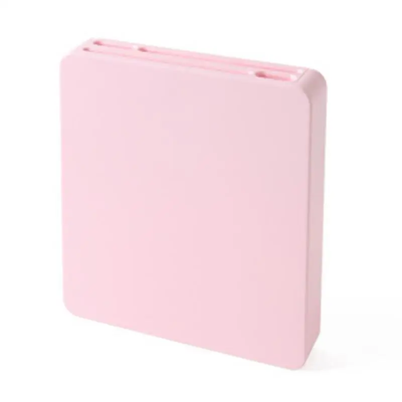 Wall Tool Holder Knife Block ABS Plastic Storage Rack Holder Kitchen Shelf Utensil For Kitchen Metal Knife Accessories
Wall Tool Holder Knife Block ABS Plastic Storage Rack Holder Kitchen Shelf Utensil For Kitchen Metal Knife Accessories